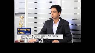 Leapswitch Networks Interview