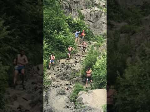 2018 Mount Marathon