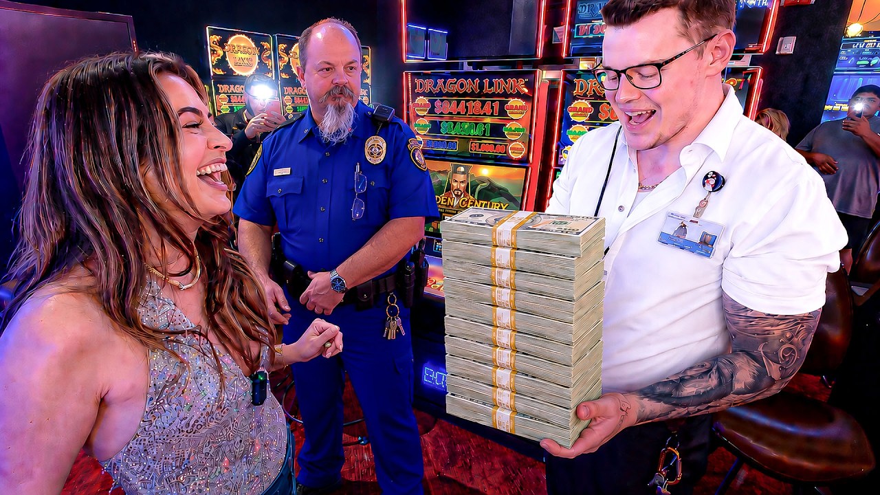 Things Escalated FAST… Then the Police Showed Up