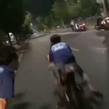 SIAPA YANG KANGEN DENIS KANCIL ||SEKARANG TINGGAL KENANGAN