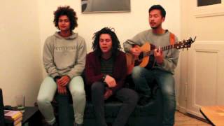 Download Lagu Papa Noah (Seeed Cover) MP3