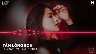 Tấm Lòng Son Remix | Nhạc Trẻ Remix Hot TikTok Căng Cực Gây Nghiện Nhất 2022 | Moi DJ