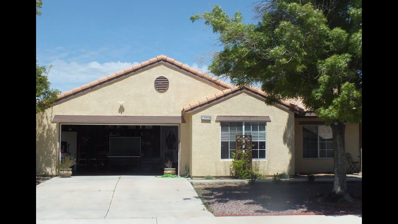 13454 Desert Primrose Ln Victorville