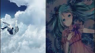 TEO by Araki and Hatsune Miku