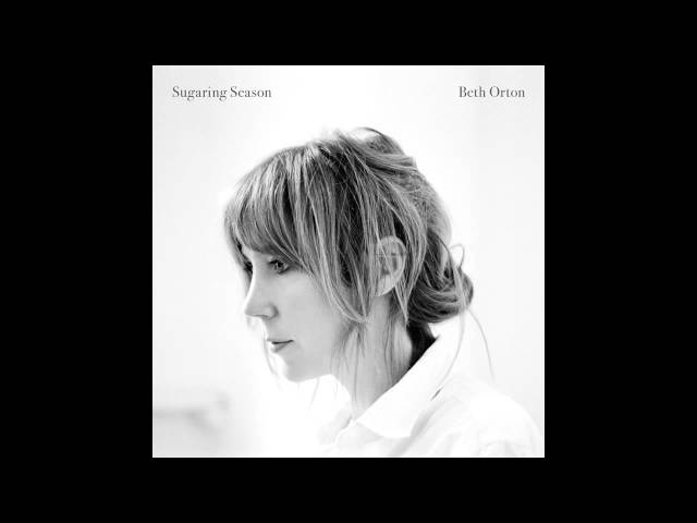 Last Leaves of AutumnBeth Orton