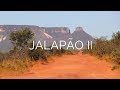 JALAPÃO - CACHOEIRA DA VELHA, CANYON SUSSUAPARA - EXPEDIÇÃO CORAÇÃO DO BRASIL - SERIAL TRIPPERS #03