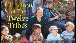 Children of the Twelve Tribes / The Yellow Deli People