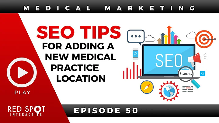 Boost Your Medical Practice's Online Presence with These Proven SEO Tips