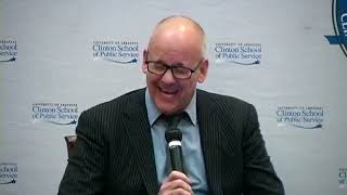 'Double Down: Game Change 2012' at the Clinton School | 2013