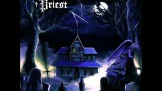 Midnight Priest - Midnight Priest (2011)
