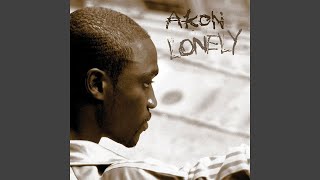 Akon - Lonely [ HQ] Resimi