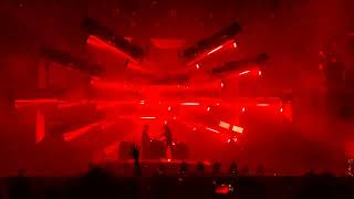 Justice - Live @ We Love Green 2024 - Stress