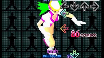 TURN ME ON - Single - SSR - Dance Dance Revolution 3rd MIX