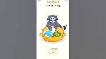 Dop 2 Delete One Part Level 354 #shorts #youtubeshorts