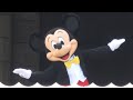 【TDL】シンデレラ城グリーティング 2020/07