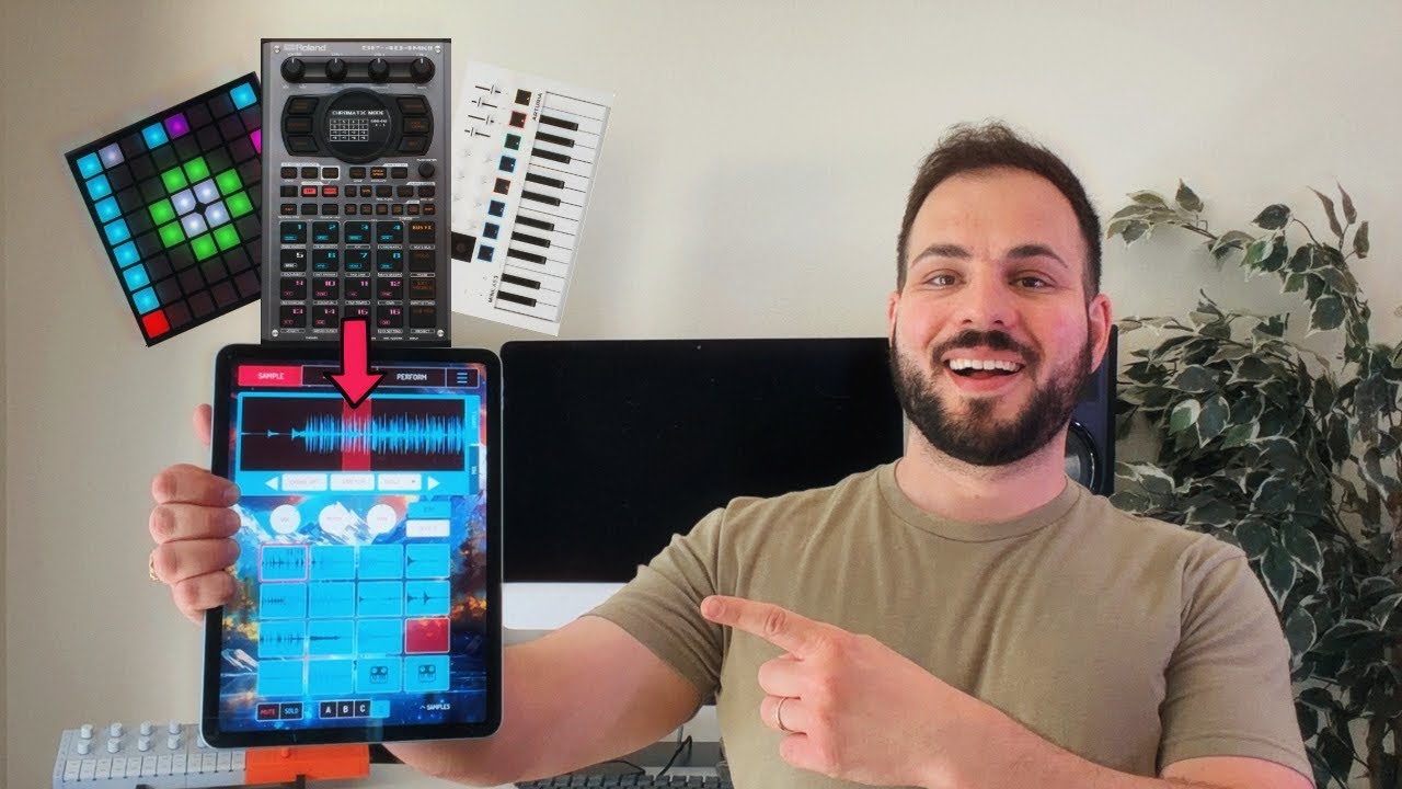 How to Make Koala Sampler Feel Like Hardware (3 Powerful Workflows)
