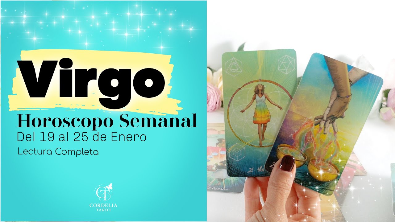VIRGO ♍️ EL EXITO QUE TANTO ESPERABAS LLEGA YA PERO ANTES...ALGO SE MUEVE HACIA TI CON MUCHA FUERZA🔥