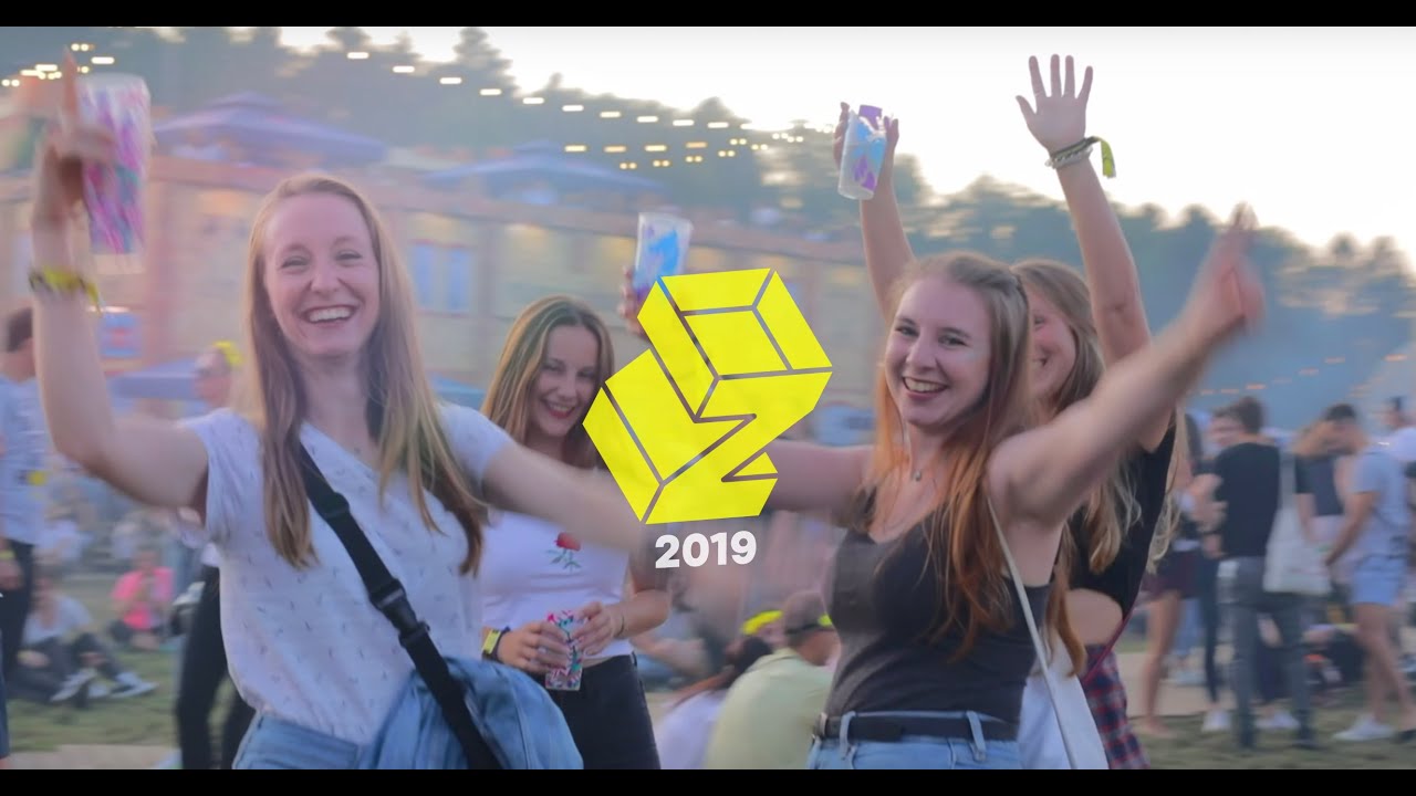 ZÜRICH OPENAIR 2019 Official Aftermovie YouTube