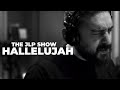 The jlp show  hallelujah leonard cohen cover