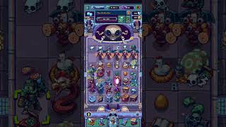 Feeding my NecroMerger Guzzler