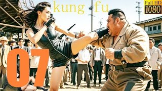 THE HUNTERS 7 | Luganda Translated Movie