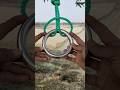 Genius Rope & Ring Knot 🔥🎉 | Stronger Than You Think! #knowledge #shorts #skills