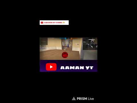 Live streaming of AAMAN YT