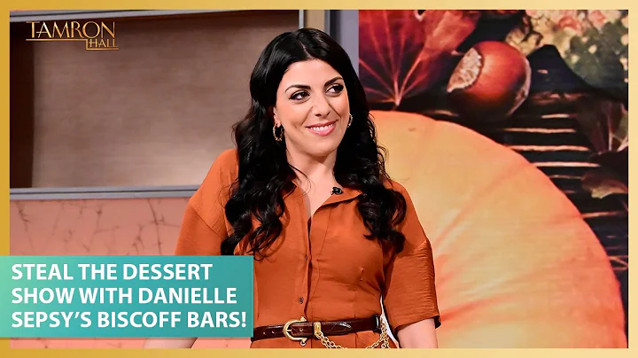 Steal the Dessert Show This Thanksgiving With Dani...
