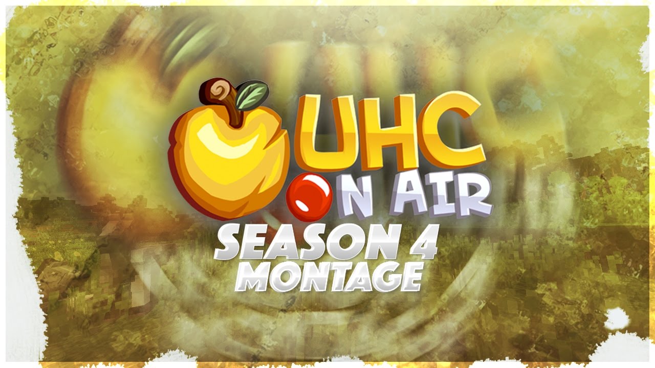 UHC on Air Season 4 Montage