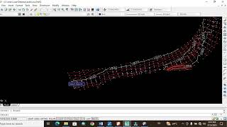 eagle point Autocad section three