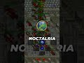 ¡Nuevos Servers Open-pvp en Tibia! 🌎 Noticias Cortas #1