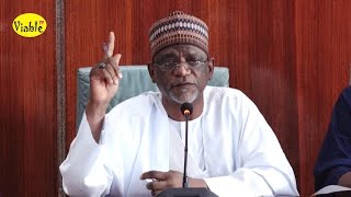 FG Won’t Pay ASUU Members for Strike Period-----Minister