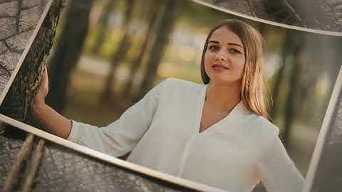 ae project file Lovely Memories slideshow 17-Video World|| After Effects Free Project Download