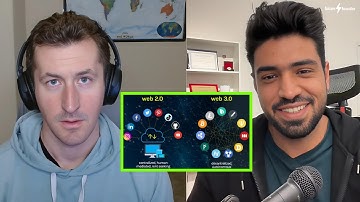 How Talha Asif Built a 7 Figure Web3 Agency