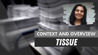 'Tissue' by Imtiaz Dharker - Context and Overview