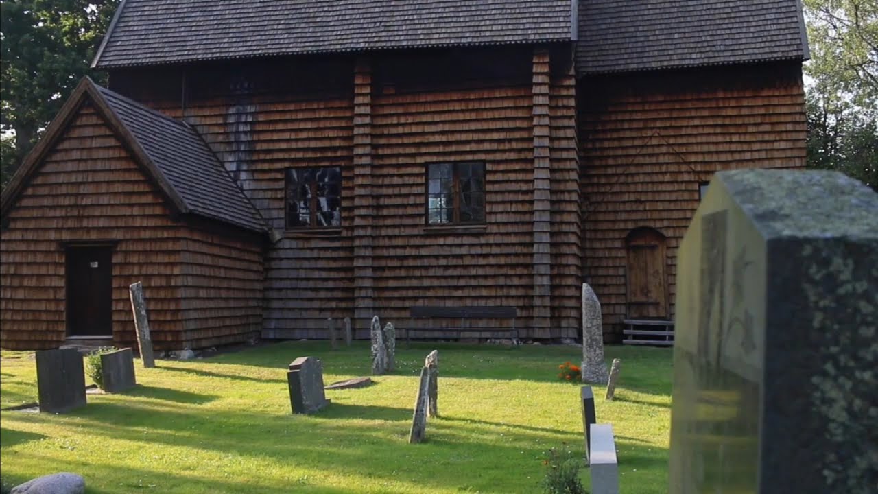Granhults Kyrka & Dädesjö