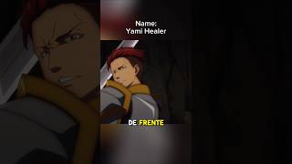 parte2 el sanador que estorba #anime #otakus #resumen #resumen