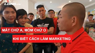 Lần đầu chia sẻ bí quyết làm nội dung video marketing của Phạm Thành Long