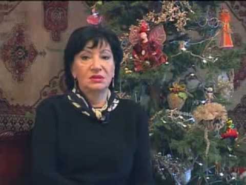 საახალწლო მილოცვა აფხაზეთში მცხოვრებ თანამემამულეებს