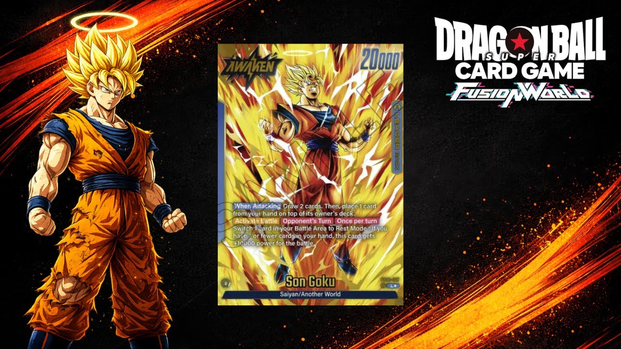 Haloku FB08 vs Yellow Vegeta & Nameku | Dragon Ball Super Fusion World [DBFW]