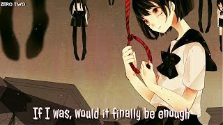 Nightcore - Better Off Dead | Lyrics