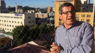Janequeo 564 mallas de seguridad anti caída de niños y mascotas concepción y chillan