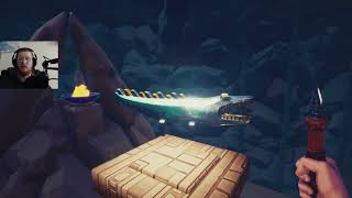 Phantom Abyss First Blue Temple Win!