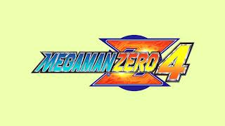 Holy Land  Mega Man Zero 4 Music Extended