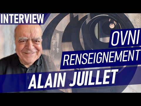 UFOs: Alain Juillet, Former Director of Intelligence at the DGSE @OPENBOXTVfr