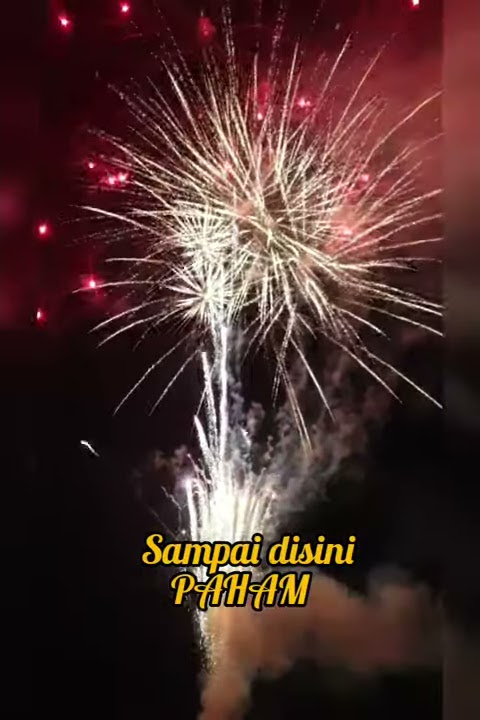 Story Kembang api