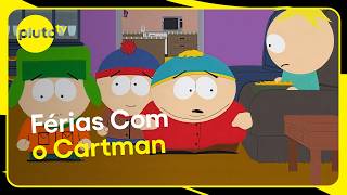 30 Minutes of Laughs with the South Park Kids | Pluto TV screenshot 4