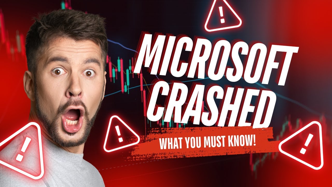 Microsoft Server Crash Incident (January 2024) | Analyzing a Critical Software Security Failure