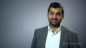 Virgin Care improved patient care and reporting with Tableau (Part 2)