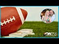 Who Can Relate? Tanya Rad Is Losing Her Hubby to Football Szn | On Air with Ryan Seacrest